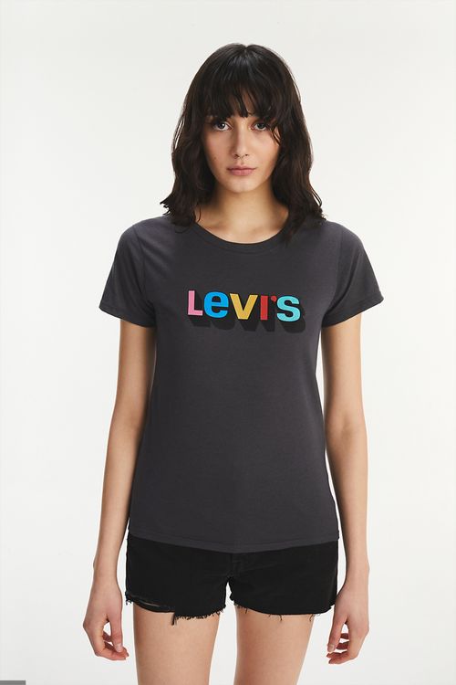 The Perfect Tee "Levi's Multicolor Shade"