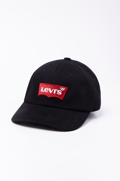 Big Batwing Cap