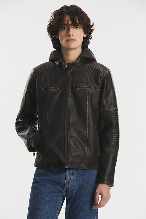 Racer Jacket