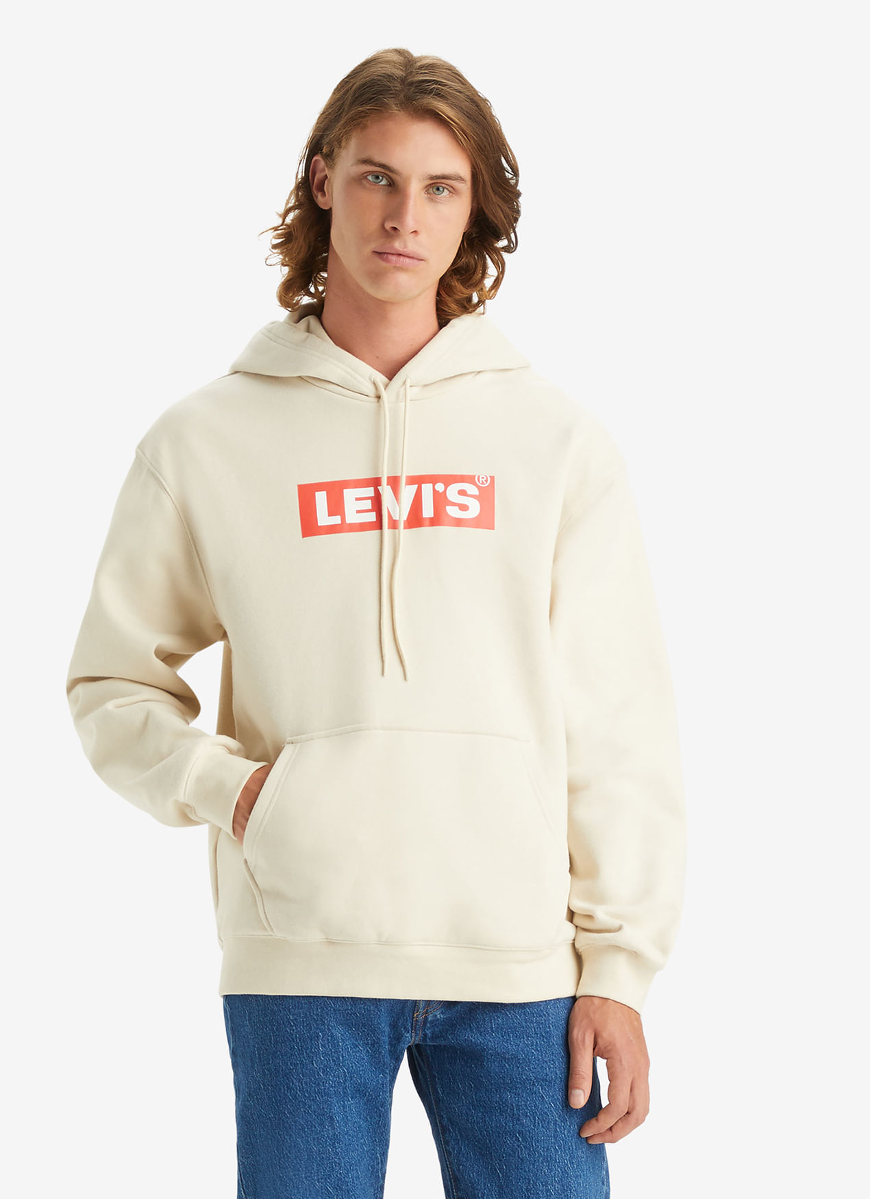 Sweaters y Buzos Levi s Uruguay