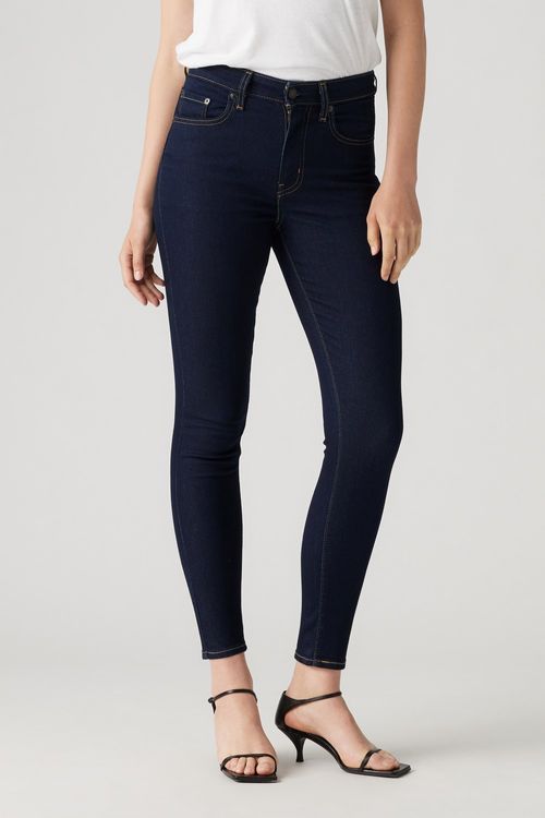 721 Hi Rise Skinny