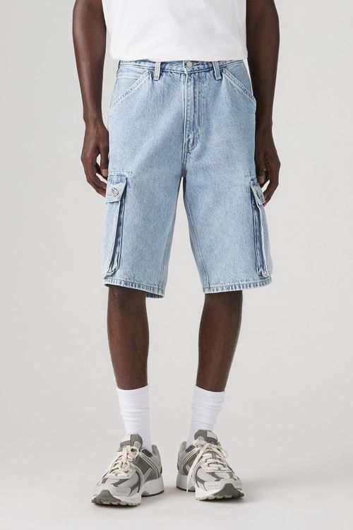 Baggy Cargo Short My Pockets