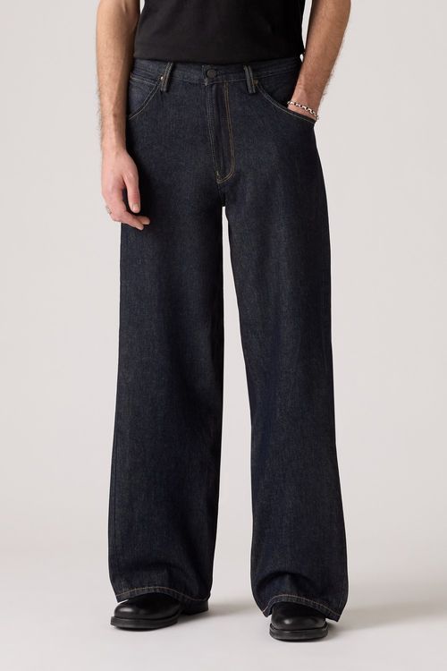 Twisted Baggy Twist And Sew