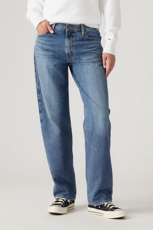 94 Baggy Worn Memory