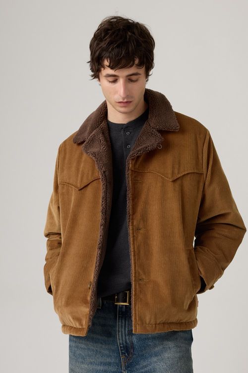 Durham Cozy Short Coat
