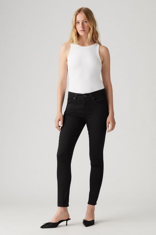 721 Hi Rise Skinny