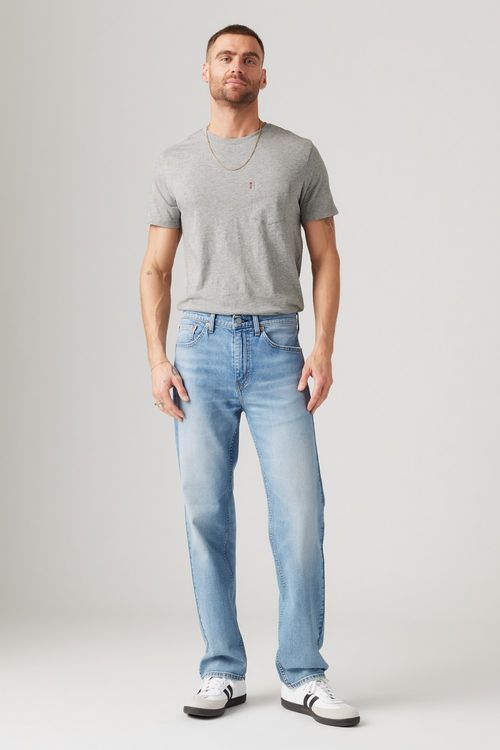 505 Regular Fit