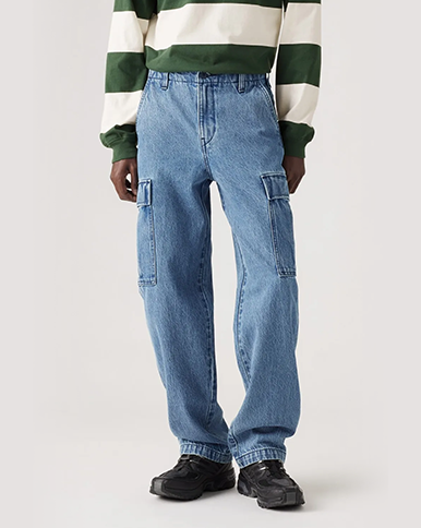 Cargo & Chino →