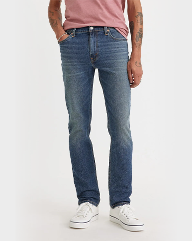 Slim Fit →
